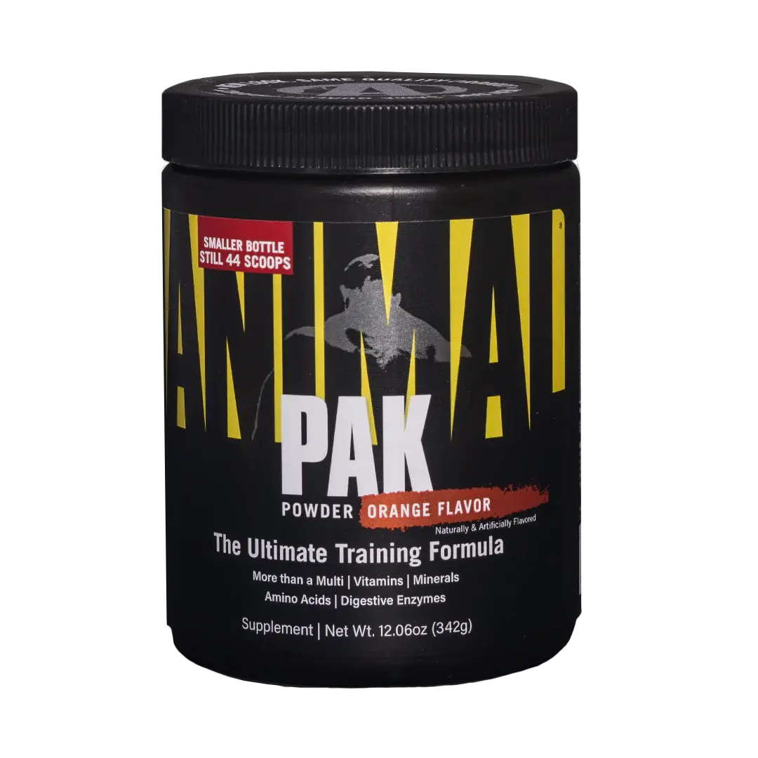 Animal Pak 312g Animal