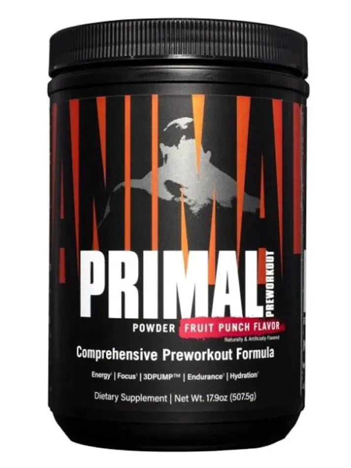Animal Primal 507g Animal